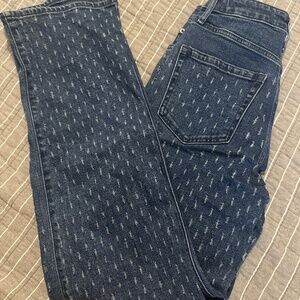 Women’s jeans